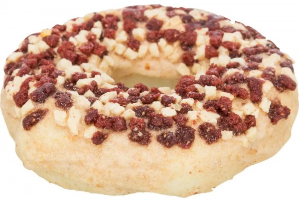 Лакомство Trixie Донатс‎ 3 шт 100 г (31335)