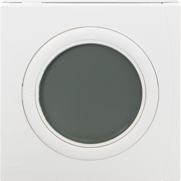 Терморегулятор Danfoss ECtemp Next Plus