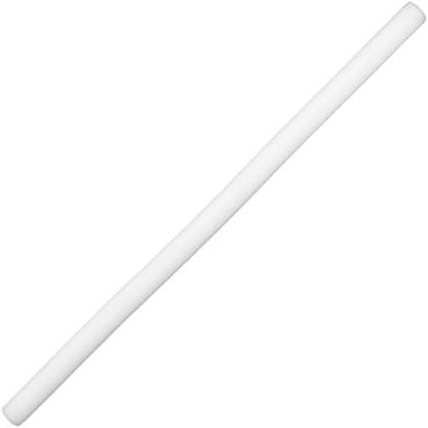 Джгут в паз круглий ППЕ Rolli 70 мм 0,9 м білий 