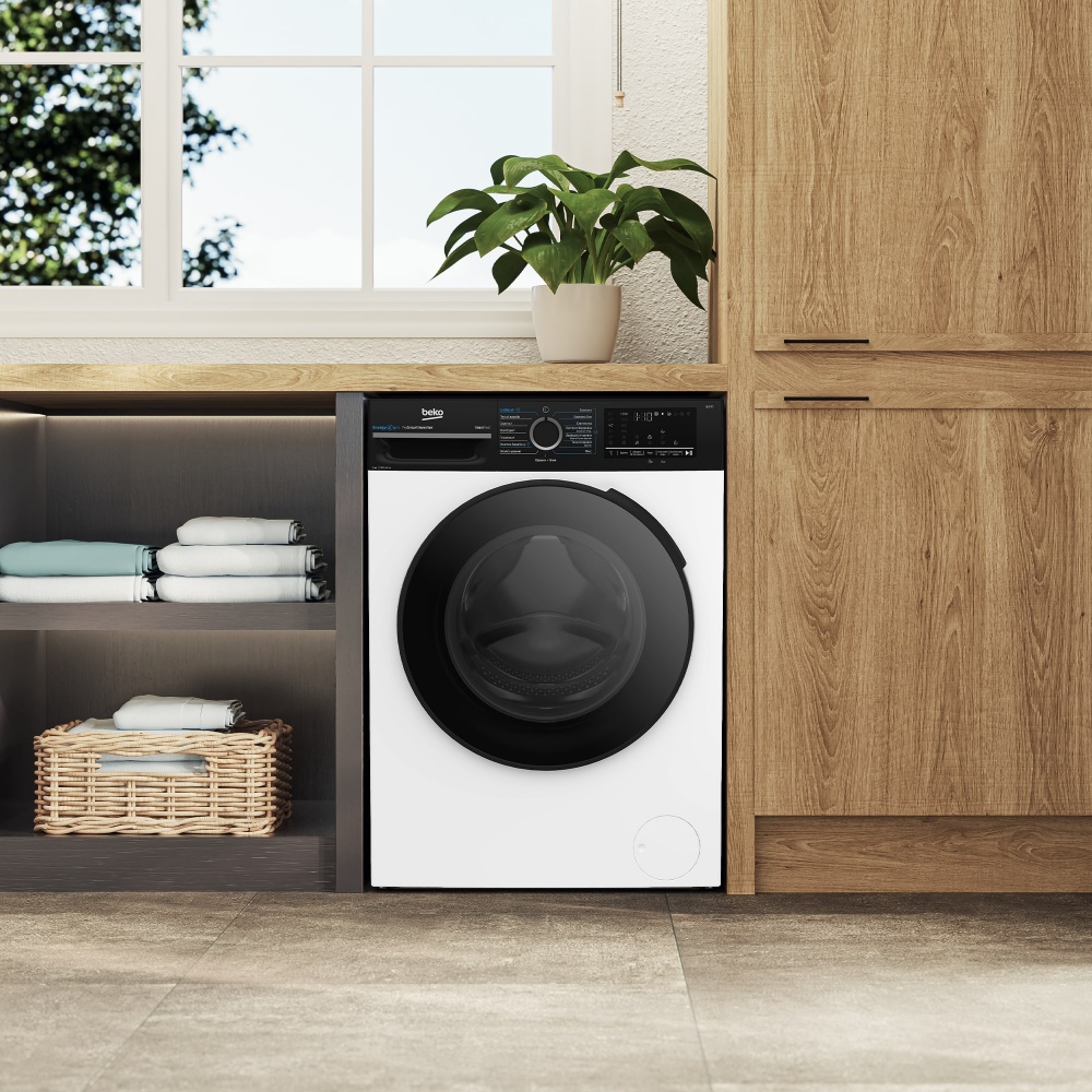 Стиральная машина Beko BM3WFU46245WPBB2