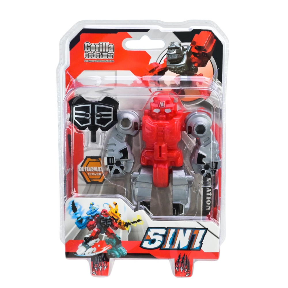 Трансформер Shantou 323-20