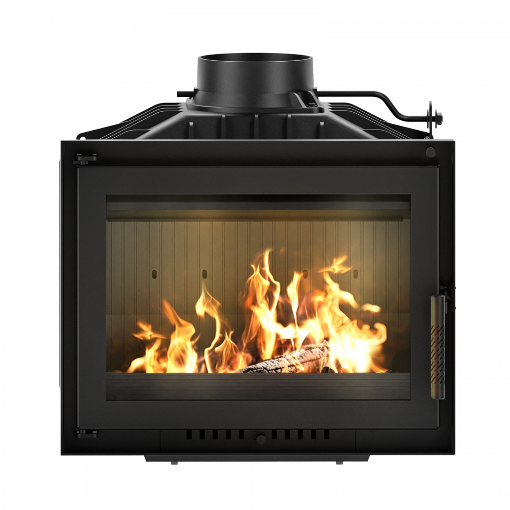 Топка для камина Trondheim