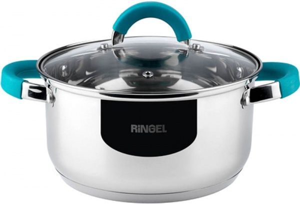 Каструля Berlin 3,2 л RG-20013-20 Ringel