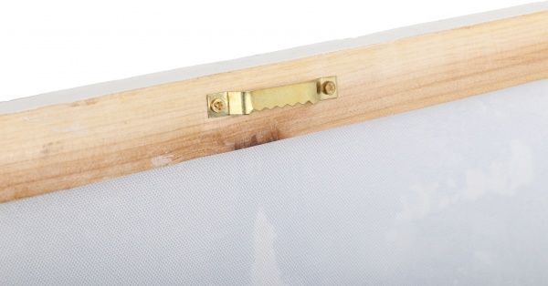 Репродукция Лондон 60x60 см 