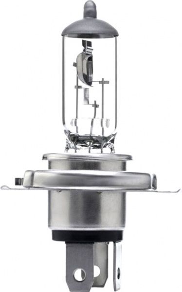 Лампа галогенная RinG Ring Automotive (REU472) EUROPEAN H4 P43t 12 В 55 Вт 1 шт 2700