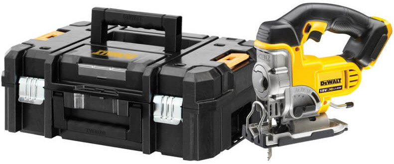 Электролобзик DeWalt аакумуляторный DCS331N