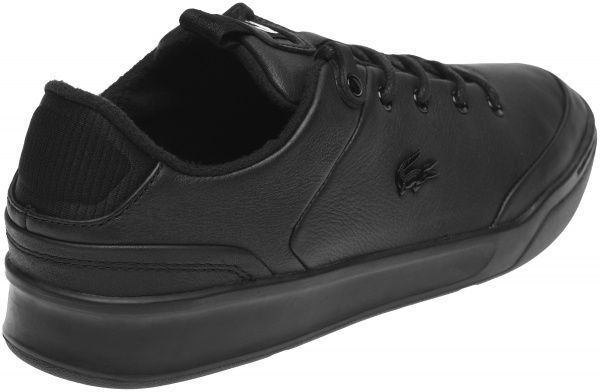 Кросівки Lacoste 738CMA000802H р.6,5 чорний