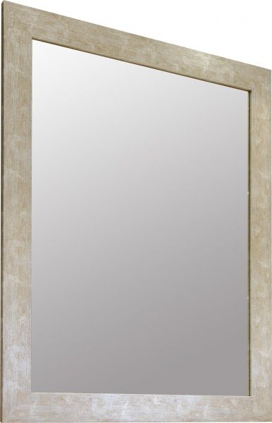 Дзеркало Лелека М75-530 700x900 мм срібний 