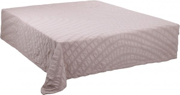 Покривало Cacela 230x270 см La Nuit карамель 