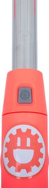 Самокат-біговел Jetson B01 2 in 1 помаранчевий