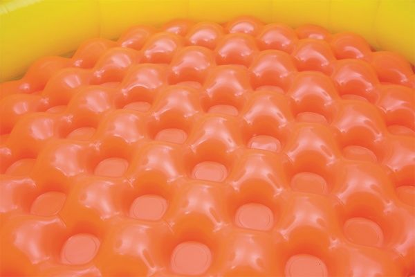 Игровая площадка надувная Bestway Лев 61,5 см