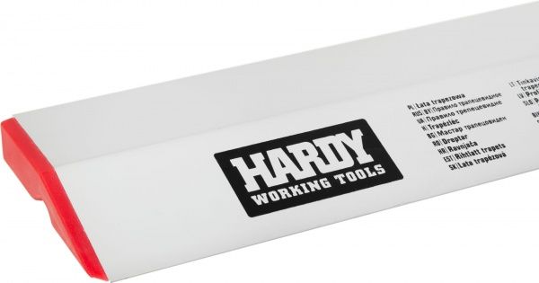 Правило трапецієподібне Hardy 3 м 0730-523000