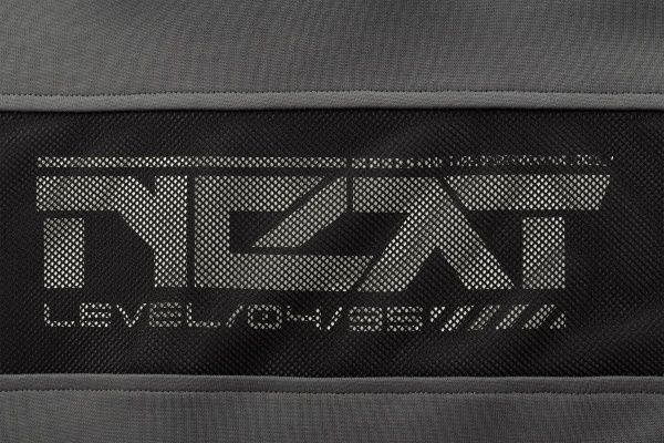 Джемпер 4F D4Z20-BLM202-22S р. XL темно-серый