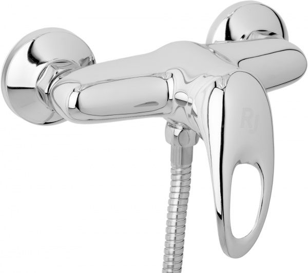 Змішувач для душу Rozzy Jenori Grazia Z008-5