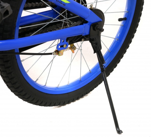 Велосипед 20