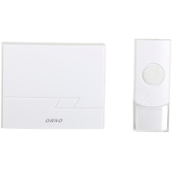 Звонок дверной беспроводной Orno Soul DC