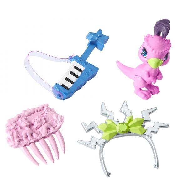 Кукла Cave Club Бешли