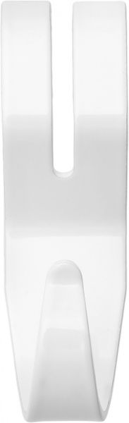 Тримач труби Larvij L9709WH білий