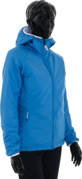 Куртка Adidas Performance Alploft AP8731 36 графит