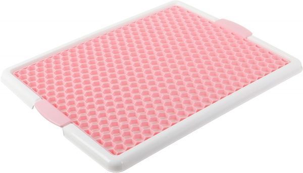 Сушилка для посуды 35х43,6 см в ассортименте Gondol Plastic