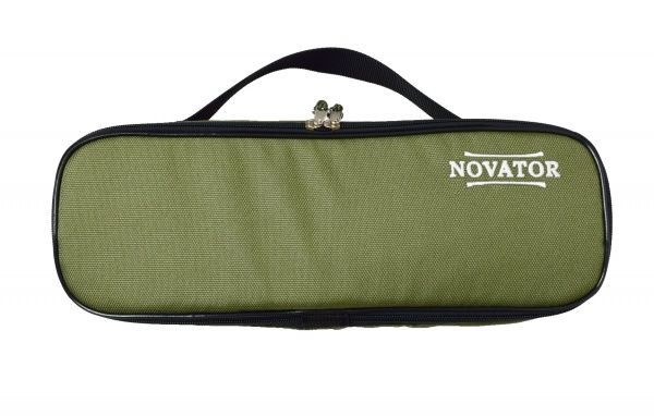 Чехол Novator GR-1972 35 см для 3х катушек от 1000 до 2500