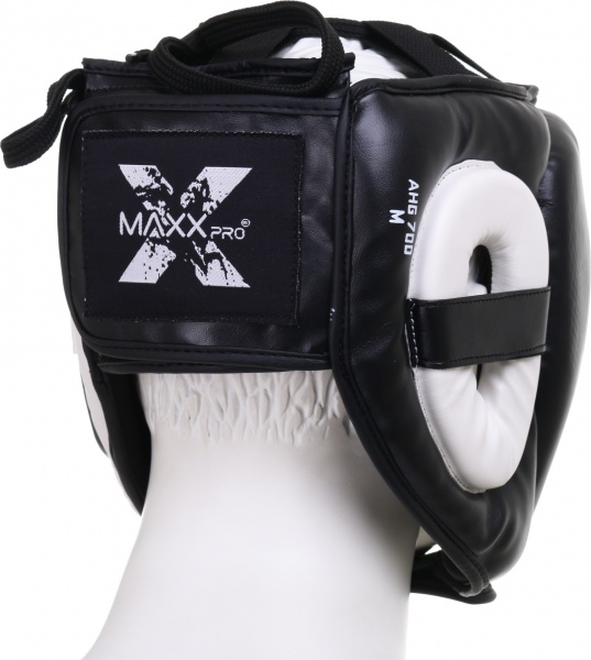Шлем MaxxPro AHG-700 р. M 