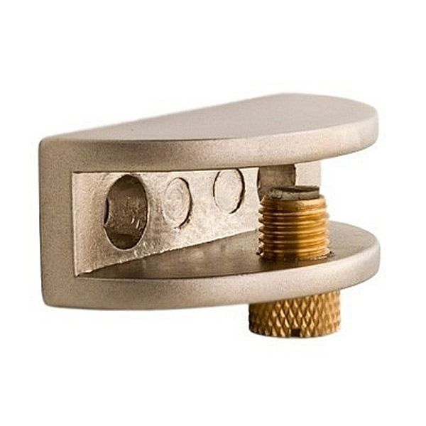 Тримач DC DM 01 G5 матовий нікель 2 шт 