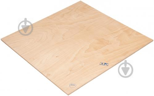 Фанера ФК 1525х1525х18 мм (сорт 2/3)