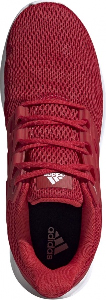 Кроссовки Adidas ULTIMASHOW FX3634 р.UK 9,5 красный