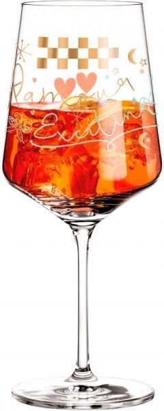 Бокал для аперитиву Veronique Jacquart 500 мл 2840016 Ritzenhoff