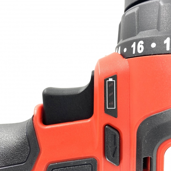 Шуруповерт аккумуляторный Felisatti ДА-12ЭР/F11140