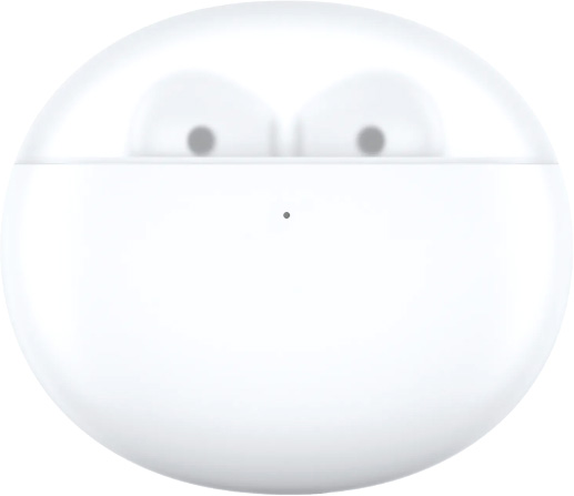 Наушники OPPO Enco Air2 white 