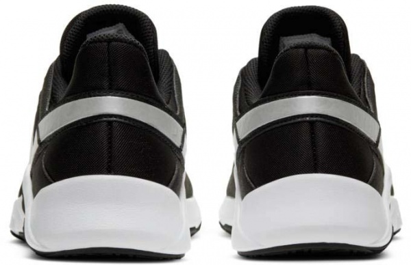 Кросівки Nike Legend Essential 2 CQ9356-001 р.44,5 чорний