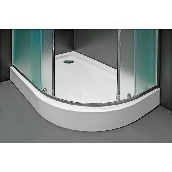 Поддон акриловый Polaris Madeira L 120х80 см