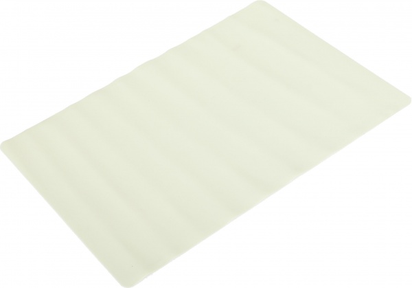 Килимок для тіста 42х29,5 см Пастель 20075 S&T