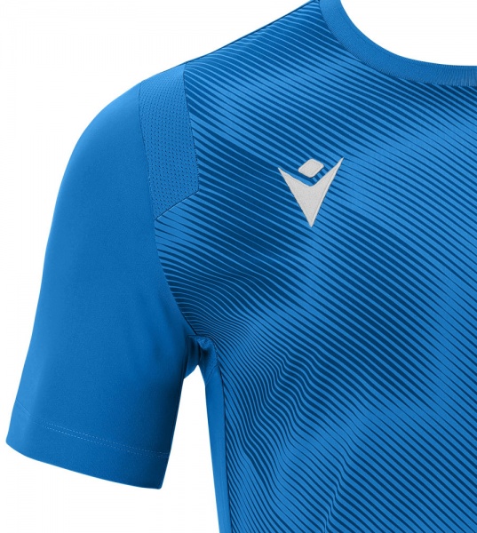 Футболка Macrone RODDERS 5077-0300 р.M синій