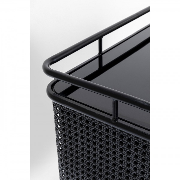 Комод KARE Design Фенс 80 x 80см (86481) 