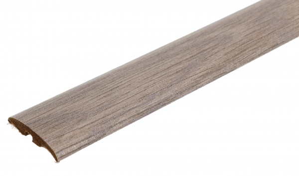 Порожек HDF гладкий FN Neuhofer Holz Sixpack FOEI103 42х900 мм дуб альпийский (538307)