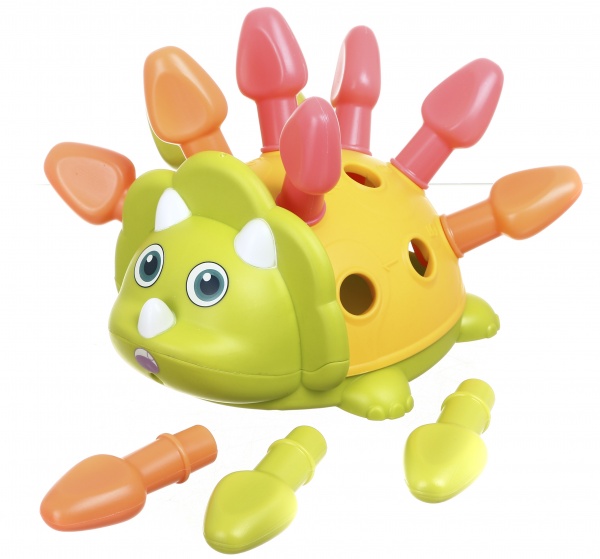 Іграшка-сортер Shantou Їжачок 219