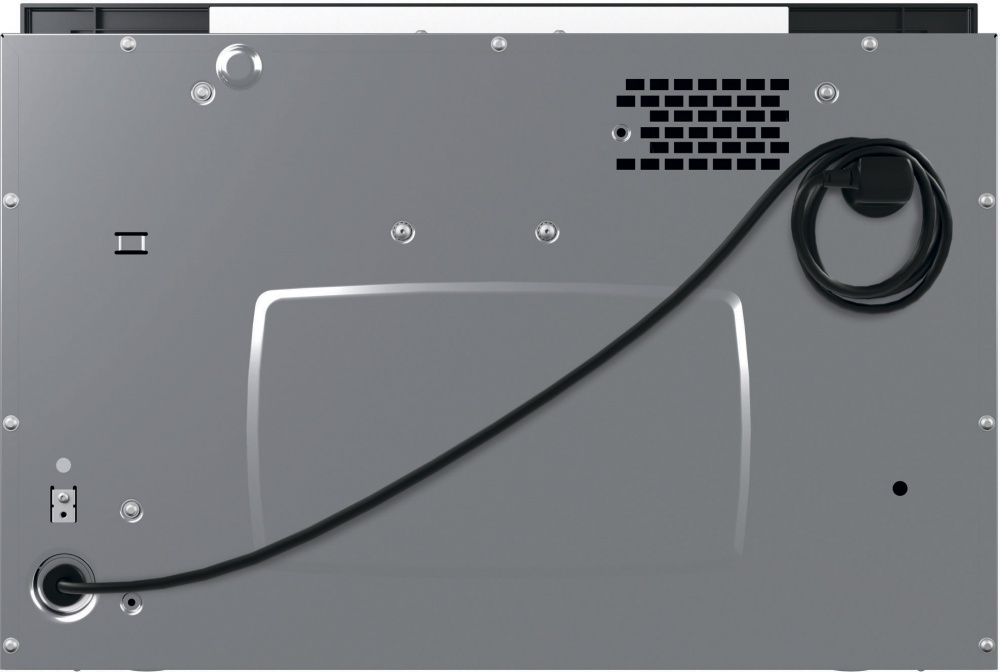 Мікрохвильова піч Whirlpool MBNA920B