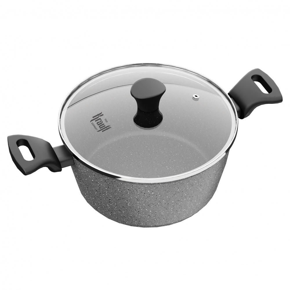 Каструля Krauff Fry Power 2,3 л 25-45-249