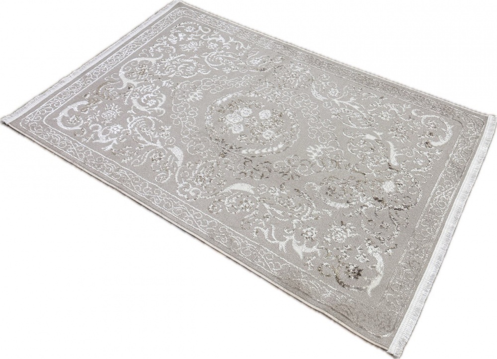 Ковер SAYDAM CARPET PRAGUE(9570 Beige) D 160x230 см