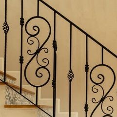 Заборы, ограждения и кованые изделия