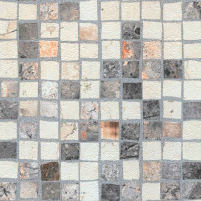 Столешница №S610 Фреска гауди 3050x600x38 мм