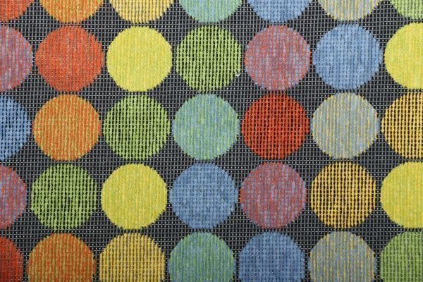 Килим Pallika bright 0,7x1,4 м