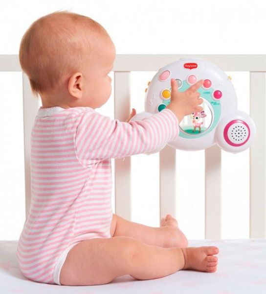 Мобиль Tiny Love 5 в 1 Мечты Принцессы