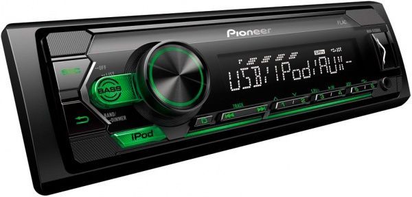 Автомагнитола PIONEER MVH-S120UIG 