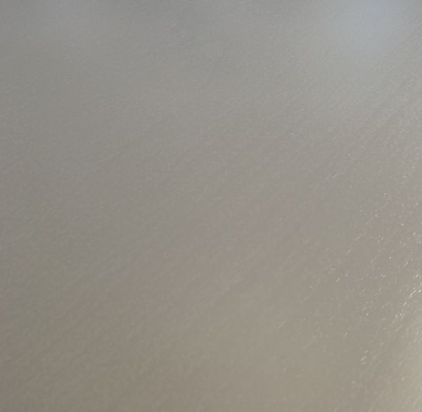 Табурет деревянный 460х350х350 коричневый / серый 