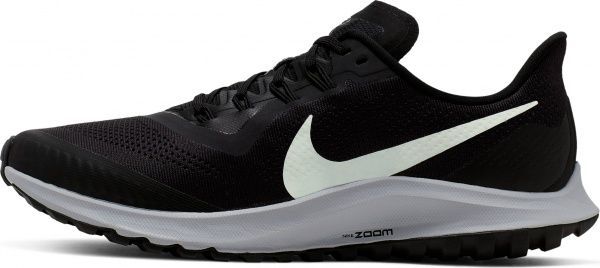 Кроссовки Nike AIR ZOOM PEGASUS 36 TRAIL AR5677-002 р.US 9,5 серый