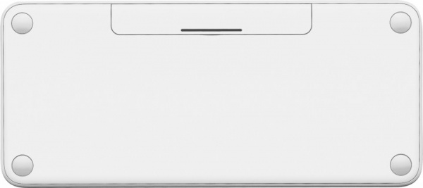 Клавіатура Logitech K380 Multi-Device Bluetooth (920-009589) white 